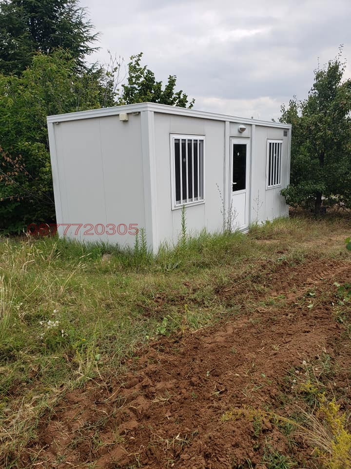 Продава ЗЕМЕДЕЛСКА ЗЕМЯ, с. Карабунар, област Пазарджик, снимка 3 - Земеделска земя - 53208981