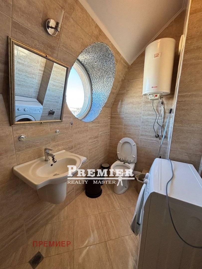 Продава 1-СТАЕН, к.к. Слънчев бряг, област Бургас, снимка 12 - Апартаменти - 53644400