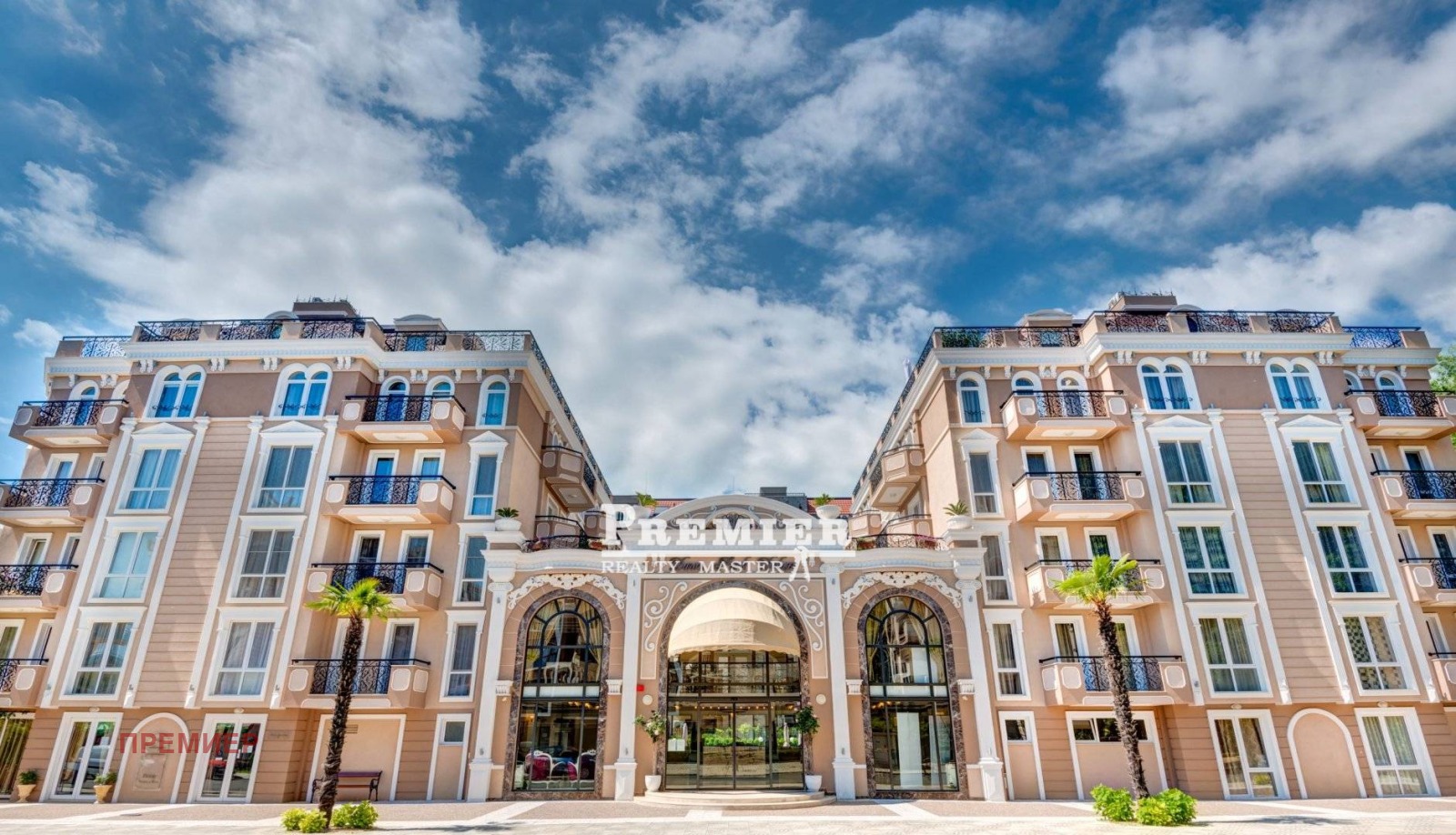 Продава 1-СТАЕН, к.к. Слънчев бряг, област Бургас, снимка 2 - Апартаменти - 53644400