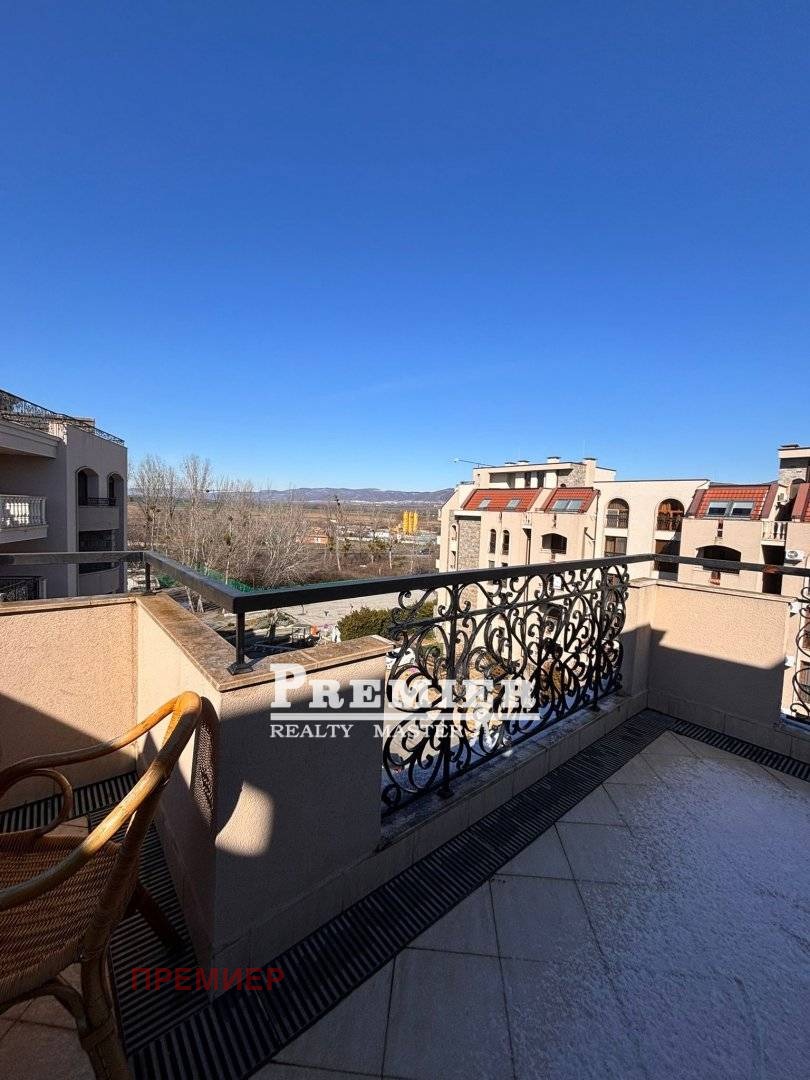 Продава 1-СТАЕН, к.к. Слънчев бряг, област Бургас, снимка 4 - Апартаменти - 53644400