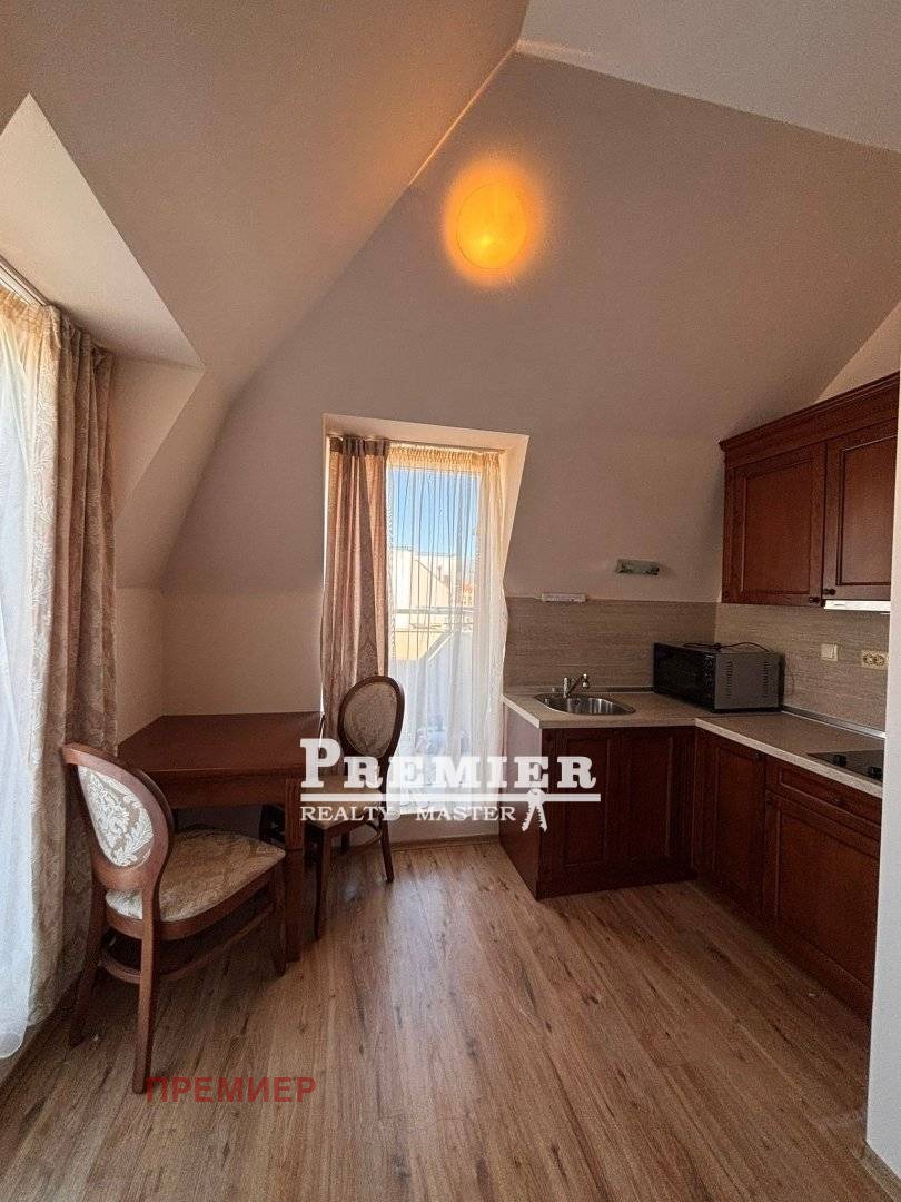 Продава 1-СТАЕН, к.к. Слънчев бряг, област Бургас, снимка 6 - Апартаменти - 53644400