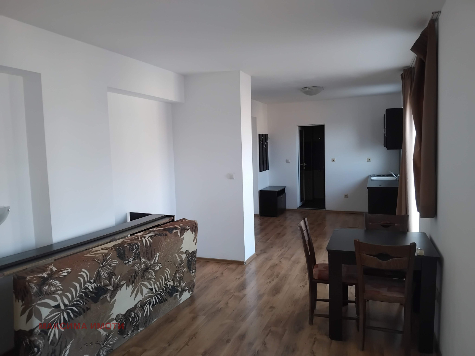 Продава 1-СТАЕН, гр. Свети Влас, област Бургас, снимка 2 - Апартаменти - 53658591