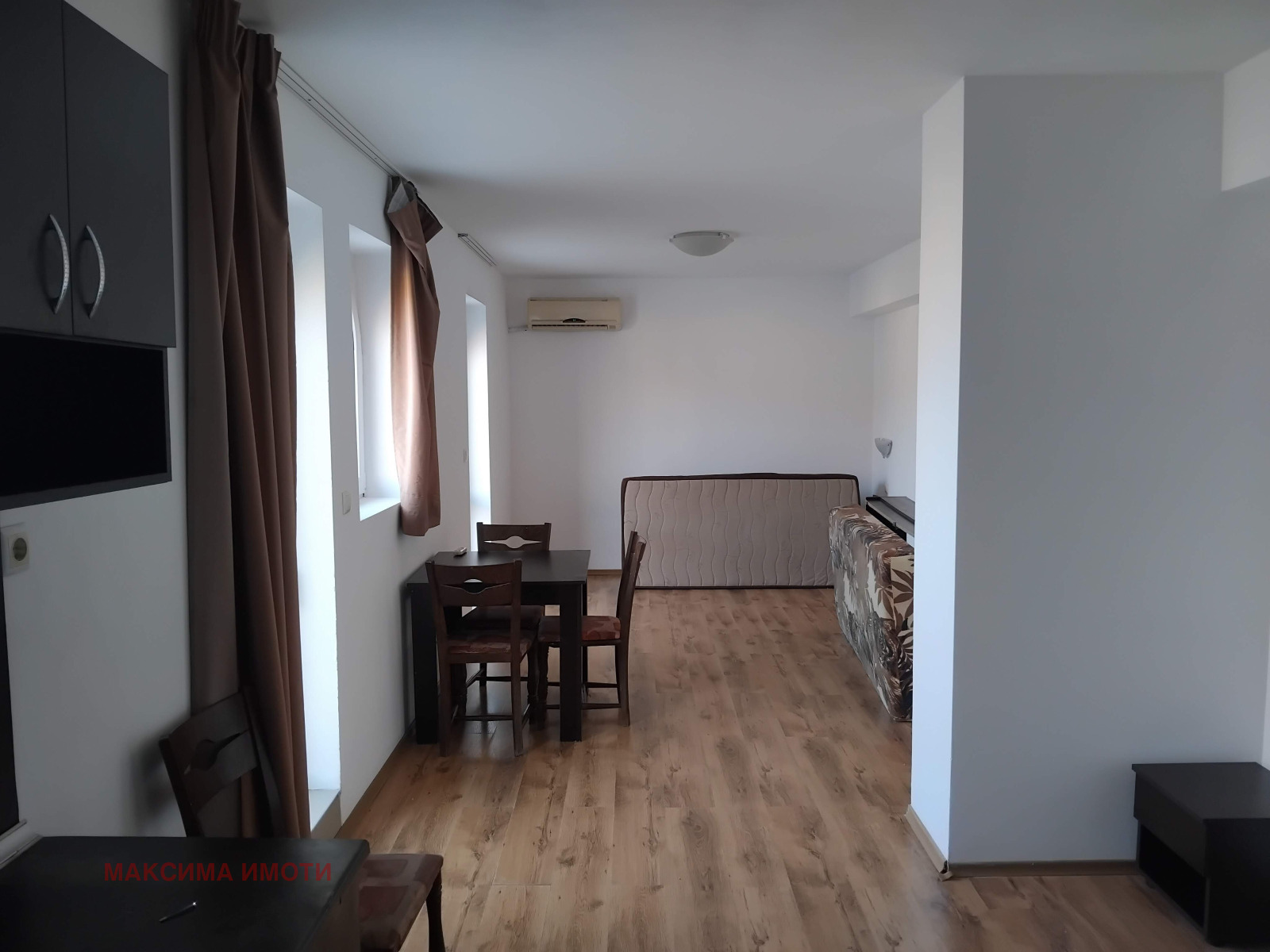 Продава 1-СТАЕН, гр. Свети Влас, област Бургас, снимка 3 - Апартаменти - 53658591