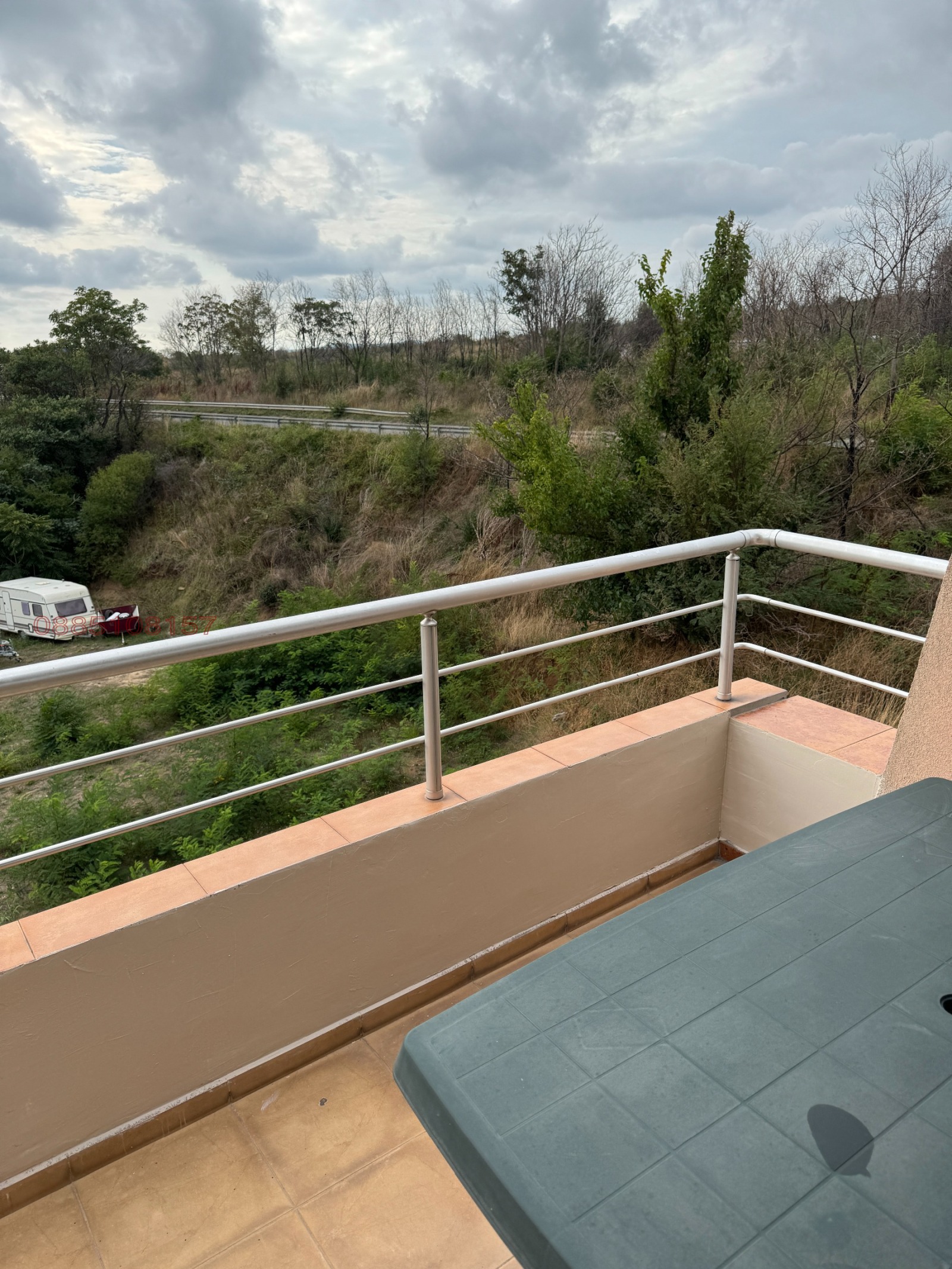 Продава 1-СТАЕН, гр. Созопол, област Бургас, снимка 5 - Апартаменти - 53919980