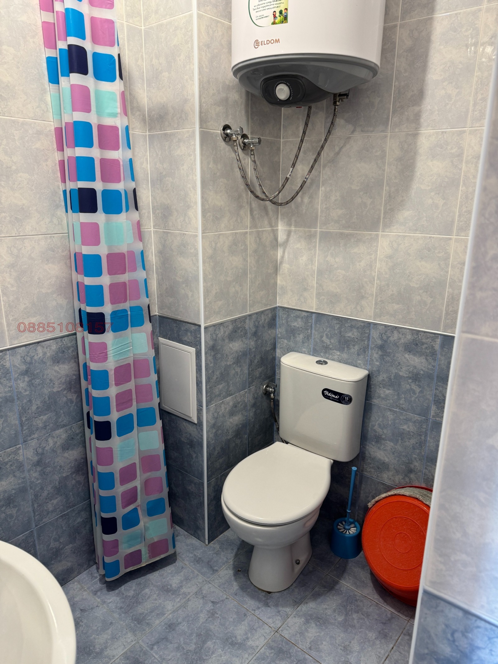 Продава 1-СТАЕН, гр. Созопол, област Бургас, снимка 12 - Апартаменти - 53919980