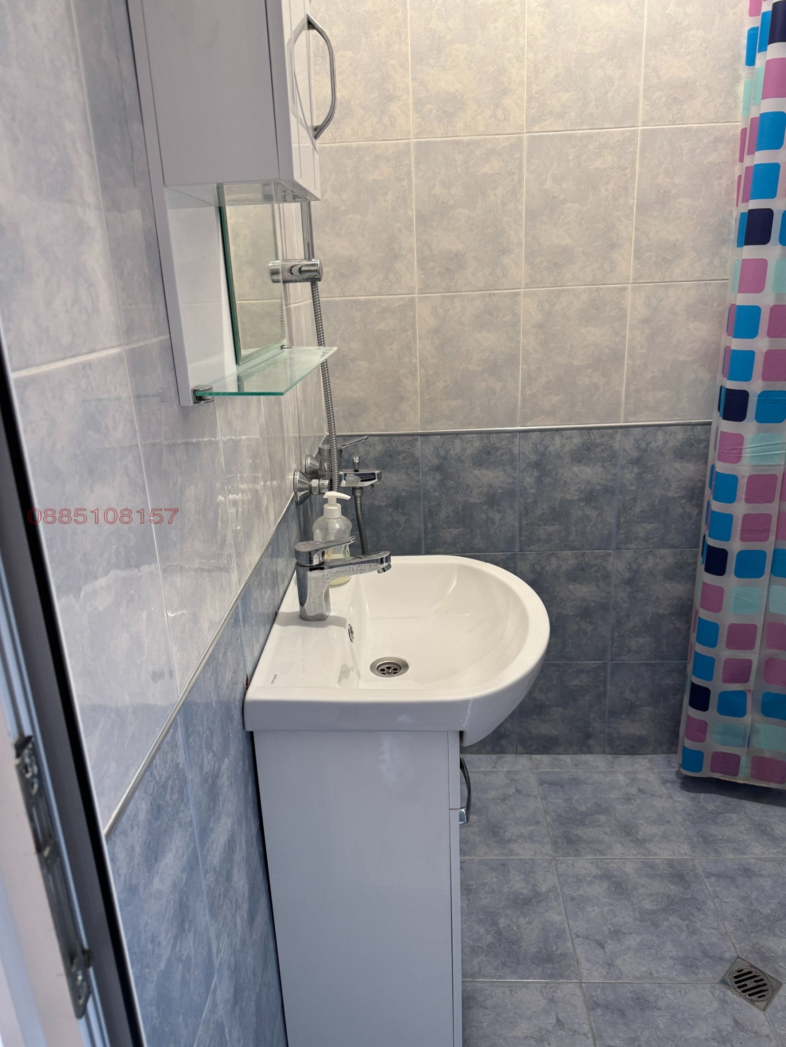 Продава 1-СТАЕН, гр. Созопол, област Бургас, снимка 14 - Апартаменти - 53919980