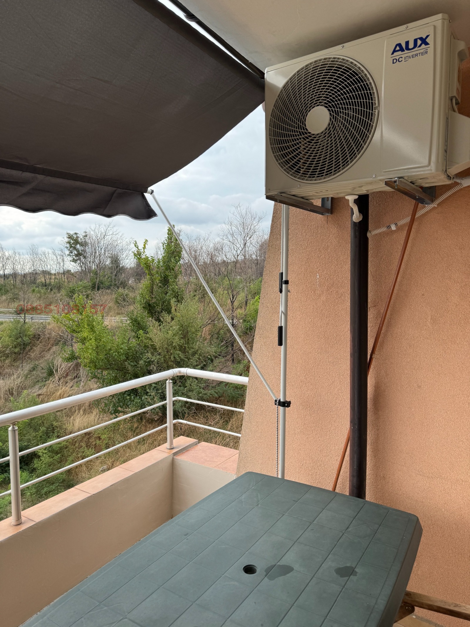 Продава 1-СТАЕН, гр. Созопол, област Бургас, снимка 6 - Апартаменти - 53919980