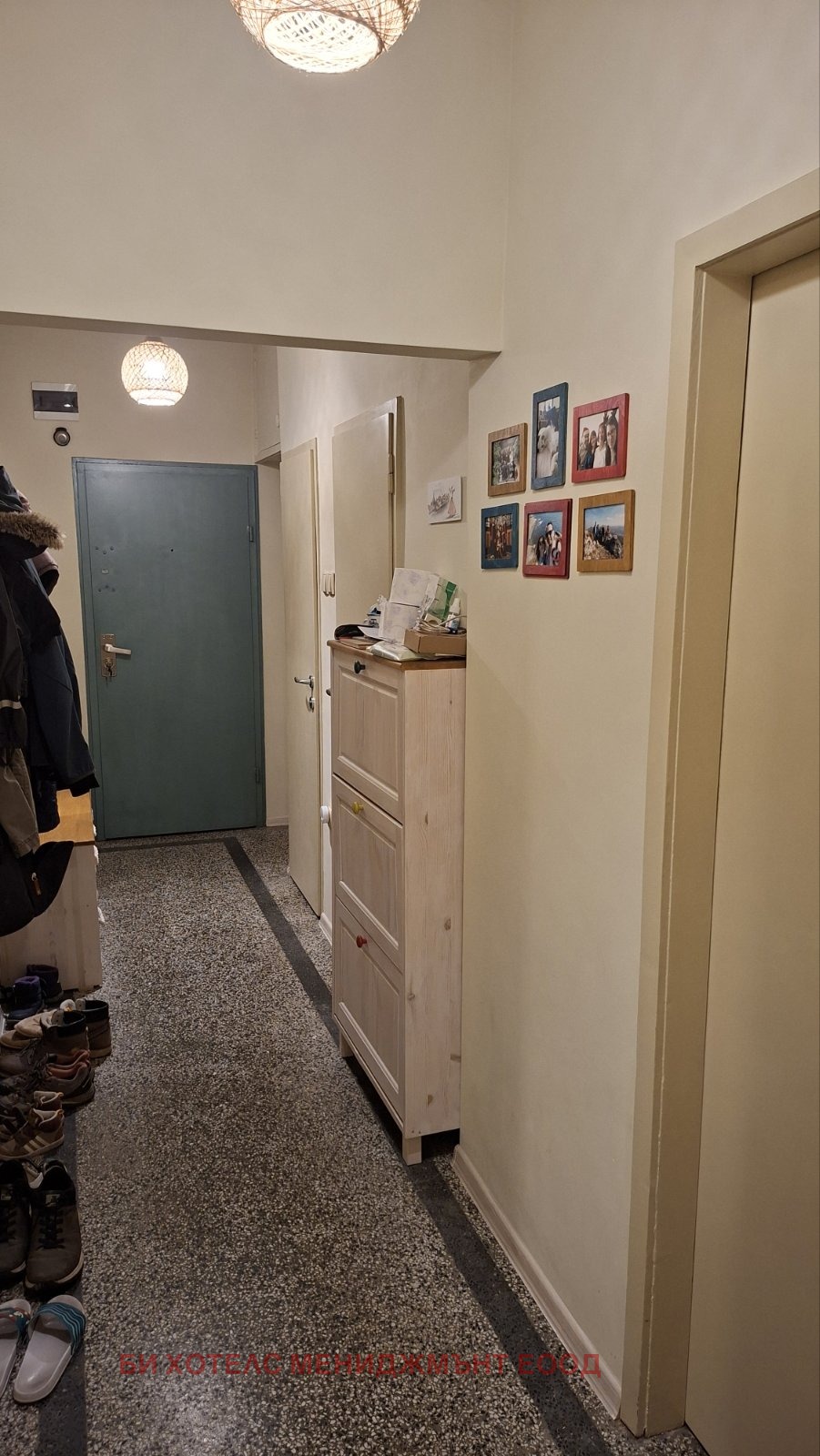 Продава 2-СТАЕН, гр. София, Западен парк, снимка 13 - Апартаменти - 55169062