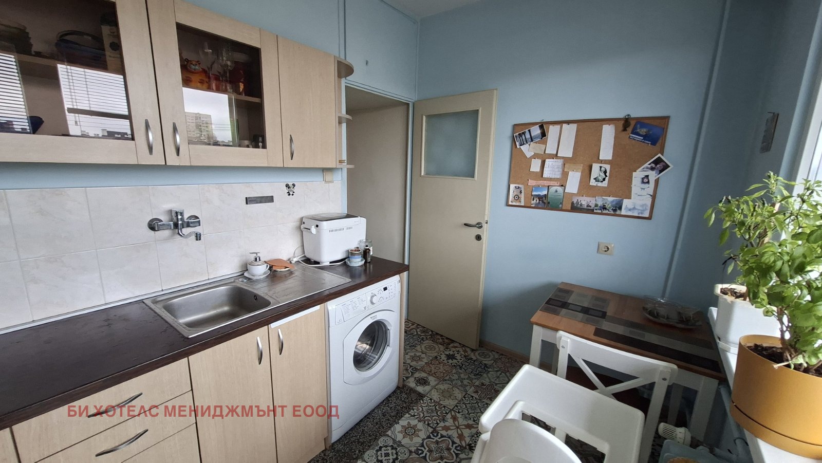 Продава 2-СТАЕН, гр. София, Западен парк, снимка 2 - Апартаменти - 52973437