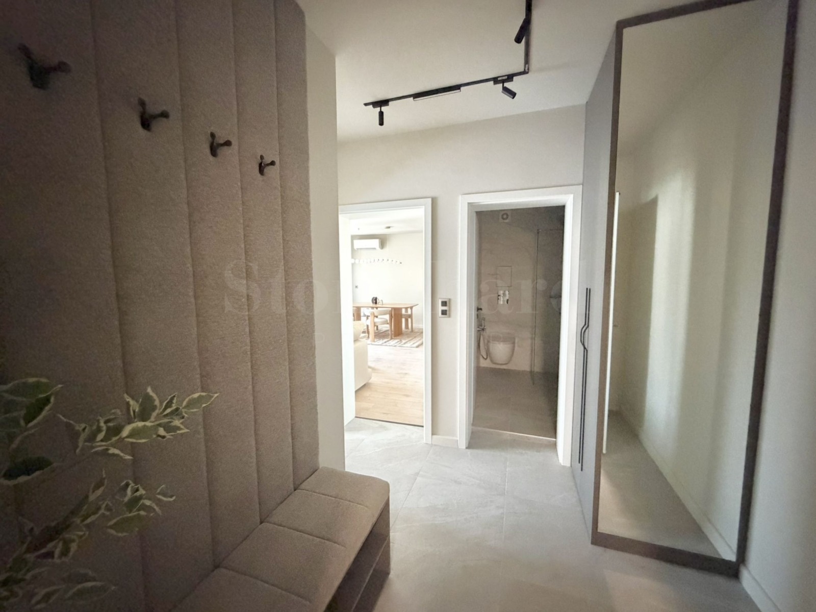 Продава 2-СТАЕН, гр. Пловдив, Отдих и култура, снимка 5 - Апартаменти - 53871091