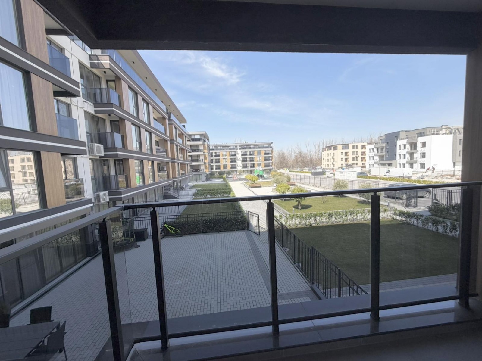 Продава 2-СТАЕН, гр. Пловдив, Отдих и култура, снимка 3 - Апартаменти - 53871091