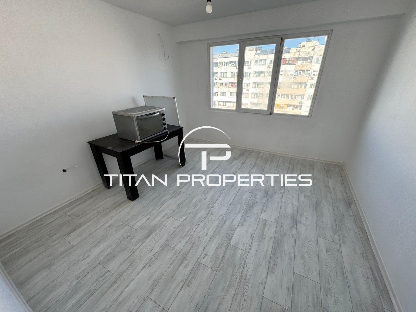 Продава 2-СТАЕН, гр. Бургас, Славейков, снимка 8 - Апартаменти - 54746835