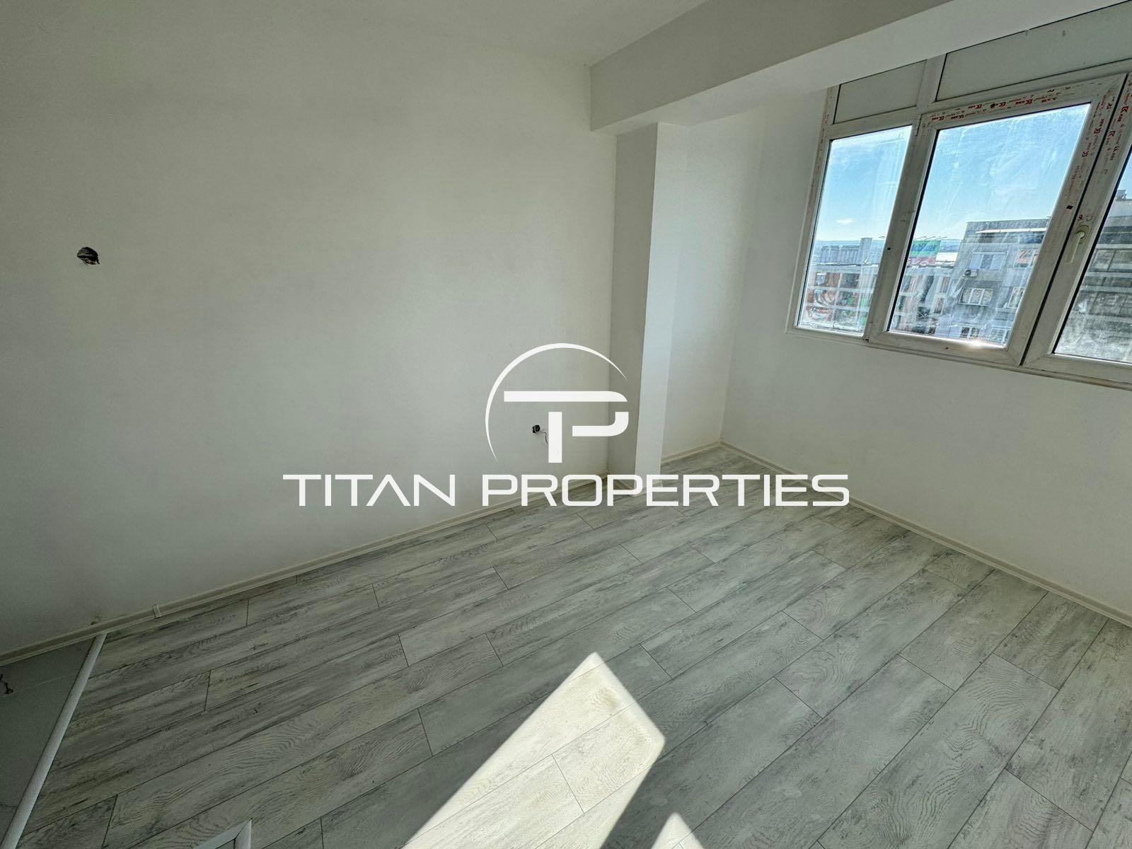 Продава 2-СТАЕН, гр. Бургас, Славейков, снимка 10 - Апартаменти - 54746835