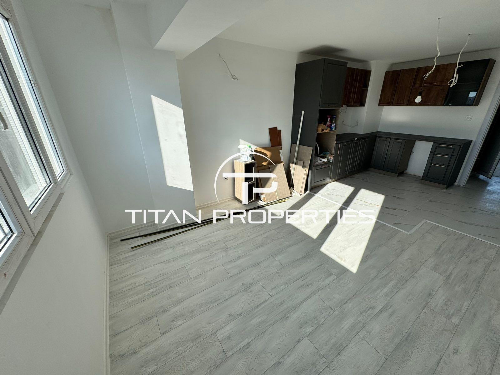 Продава 2-СТАЕН, гр. Бургас, Славейков, снимка 12 - Апартаменти - 54746835