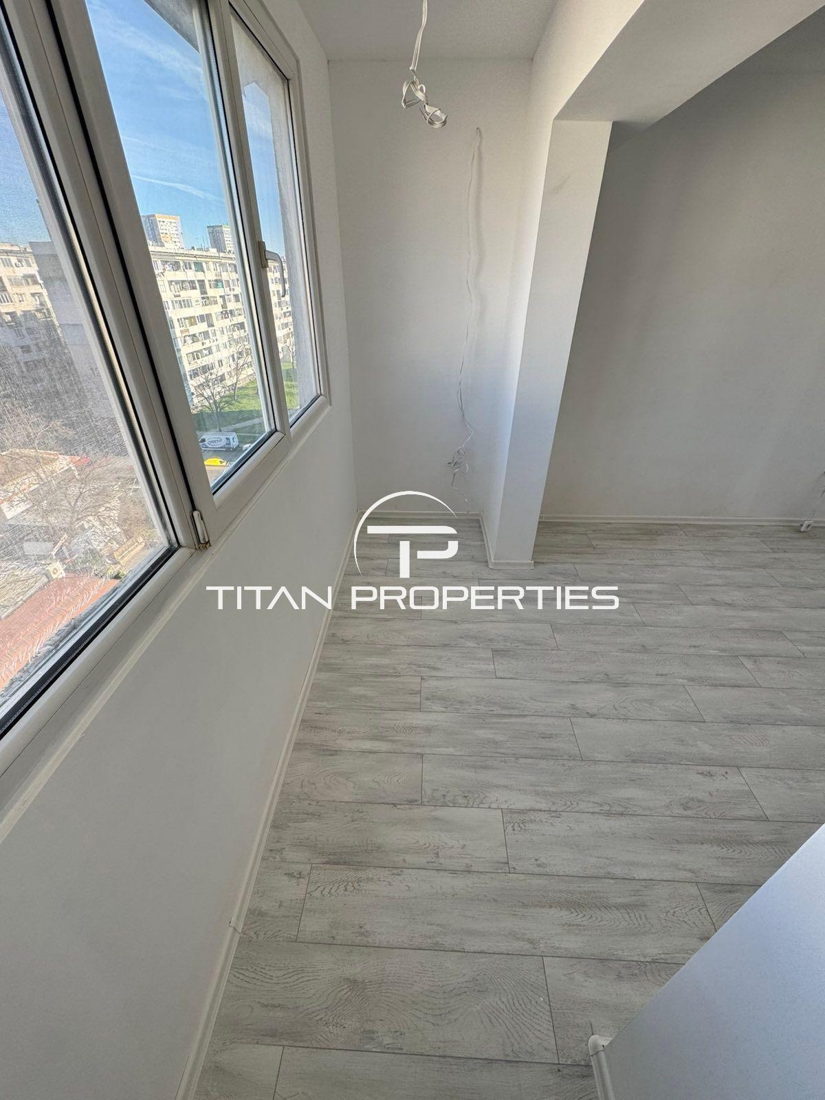 Продава 2-СТАЕН, гр. Бургас, Славейков, снимка 2 - Апартаменти - 54746835