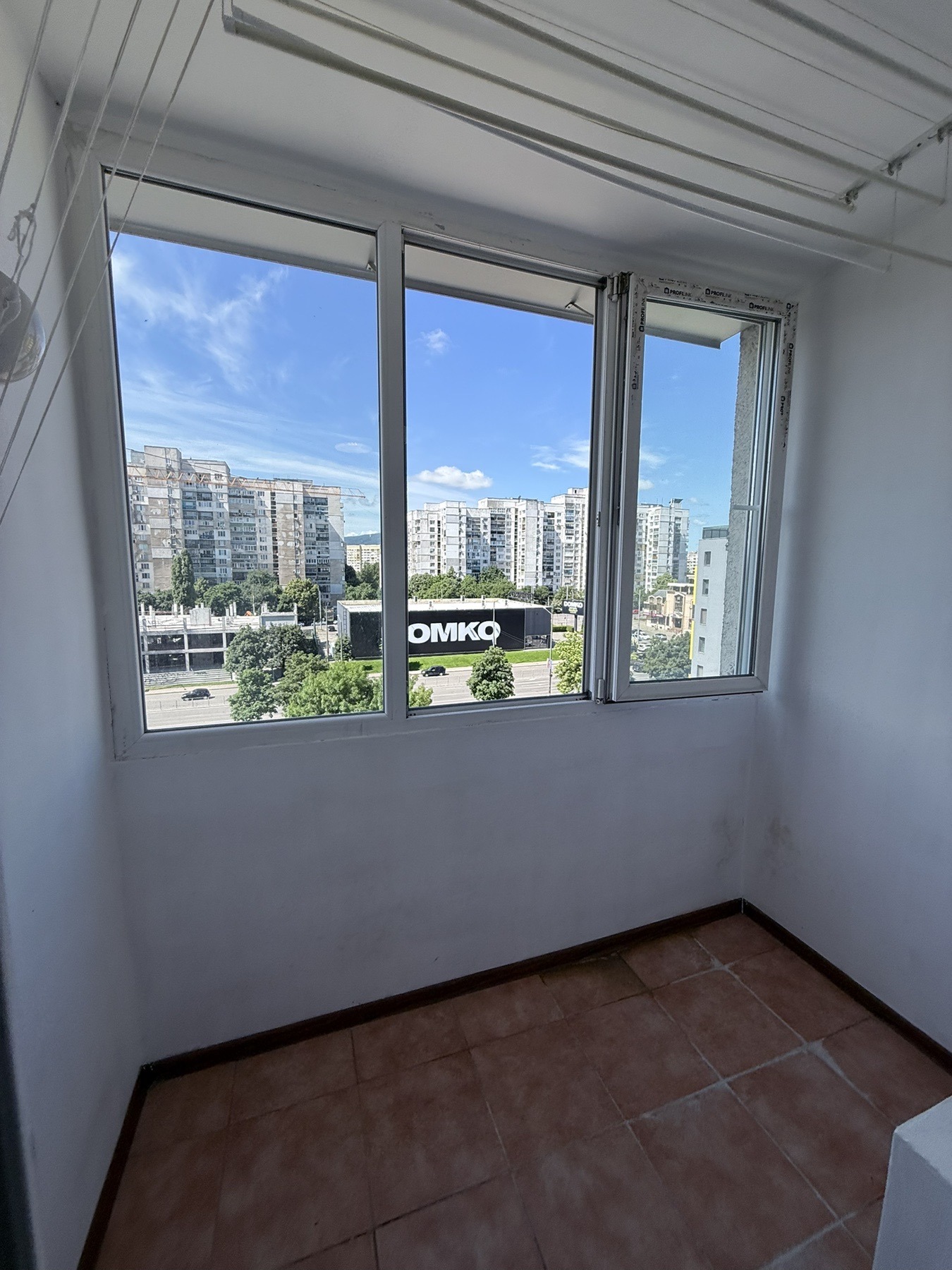 Продава 2-СТАЕН, гр. София, Люлин 10, снимка 4 - Апартаменти - 55176018