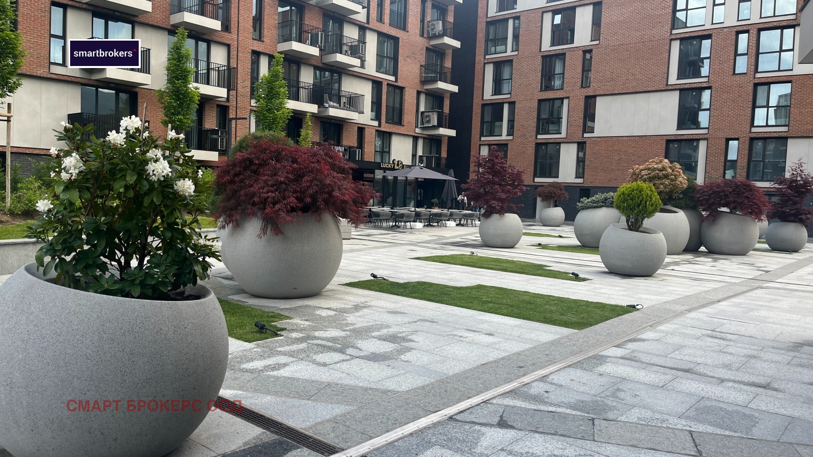 Продава 2-СТАЕН, гр. София, Красно село, снимка 11 - Апартаменти - 56211791