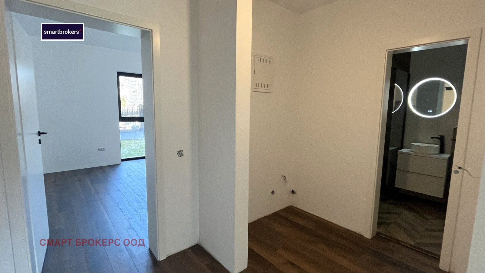 Продава 2-СТАЕН, гр. София, Красно село, снимка 7 - Апартаменти - 56211791