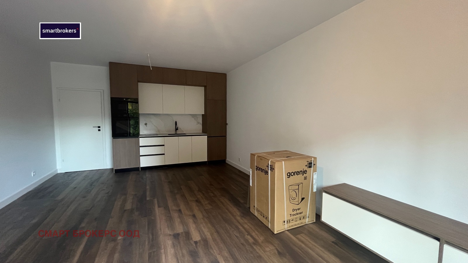 Продава 2-СТАЕН, гр. София, Красно село, снимка 4 - Апартаменти - 56211791
