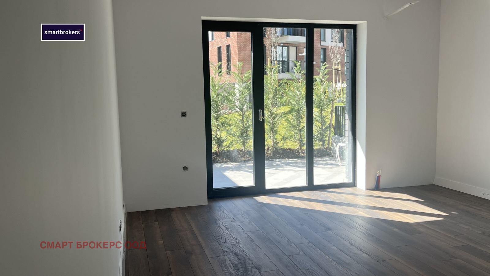 Продава 2-СТАЕН, гр. София, Красно село, снимка 3 - Апартаменти - 56211791