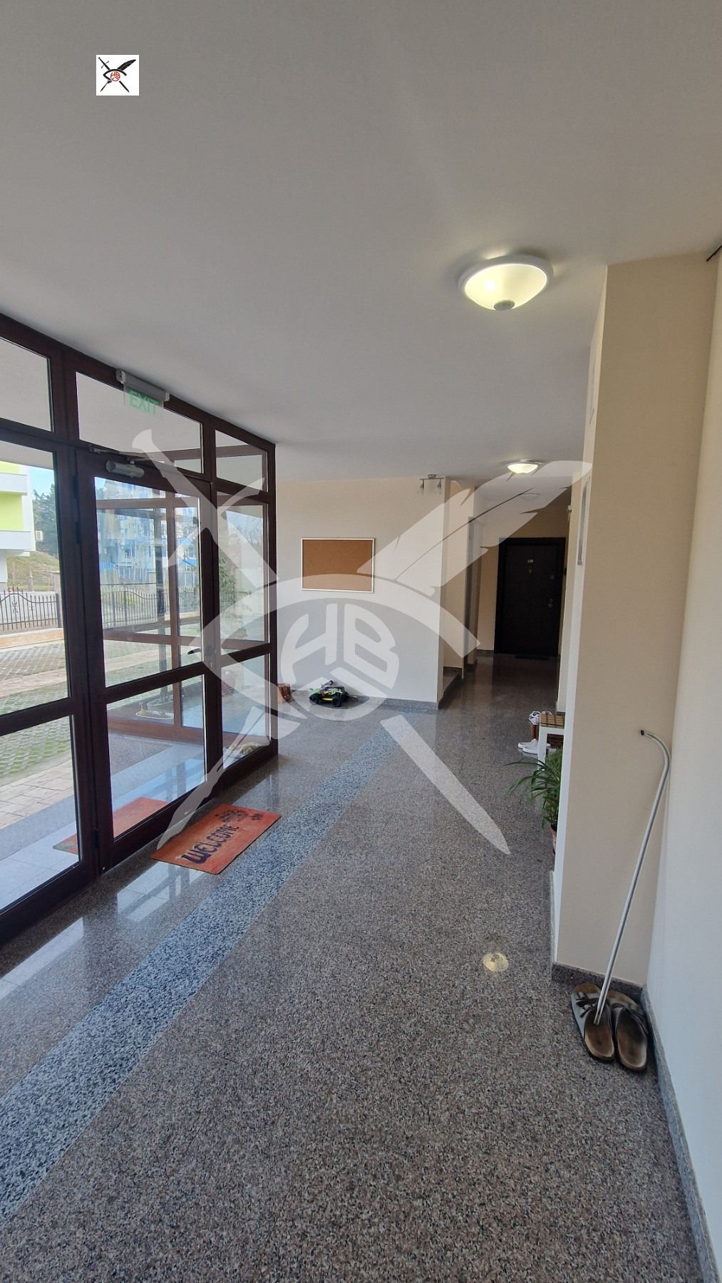 Продава 3-СТАЕН, гр. Поморие, област Бургас, снимка 2 - Апартаменти - 53318145