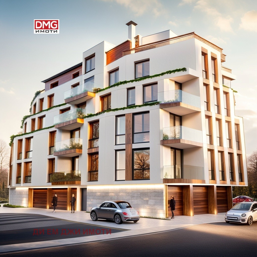 Продава 3-СТАЕН, гр. София, Левски В, снимка 2 - Апартаменти - 53943828