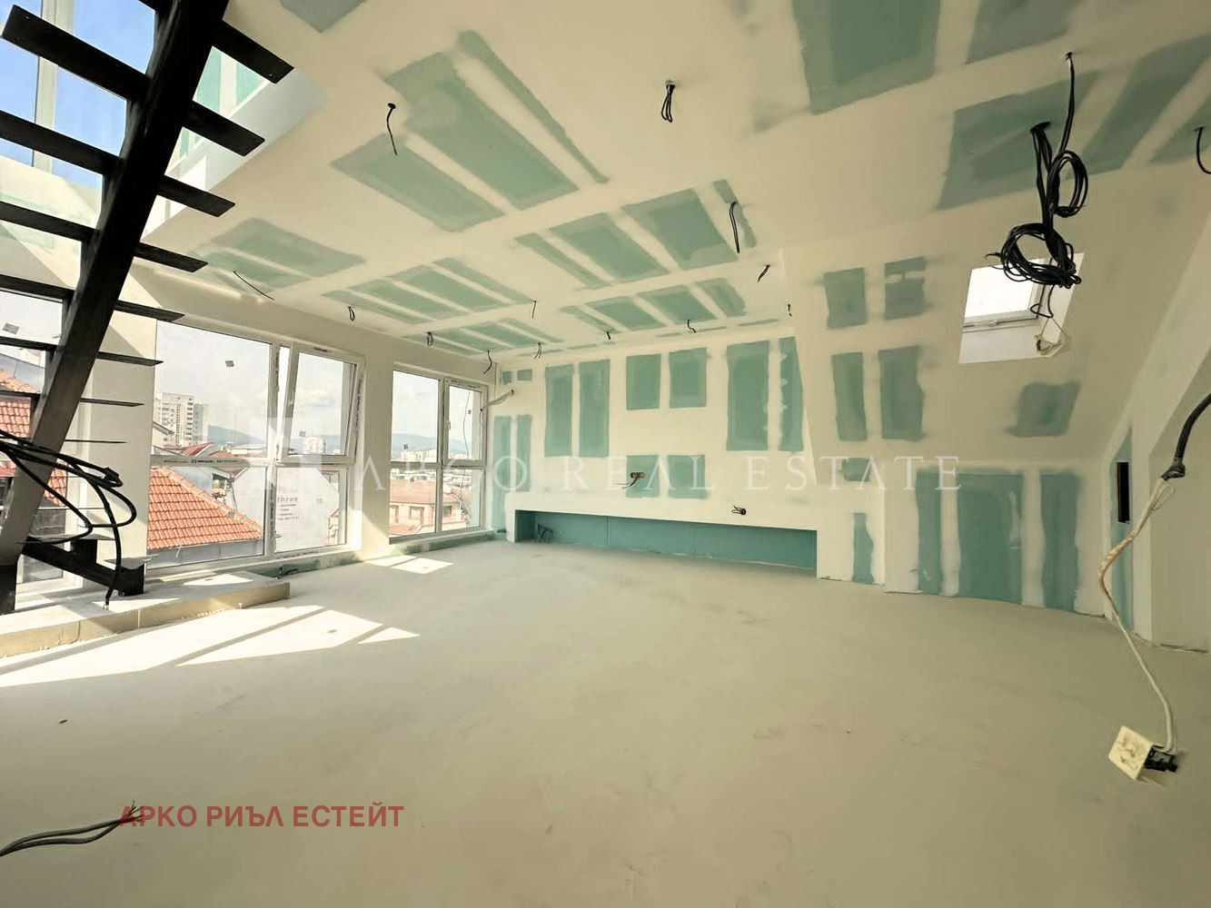Продава 3-СТАЕН, гр. София, Борово, снимка 3 - Апартаменти - 54225392