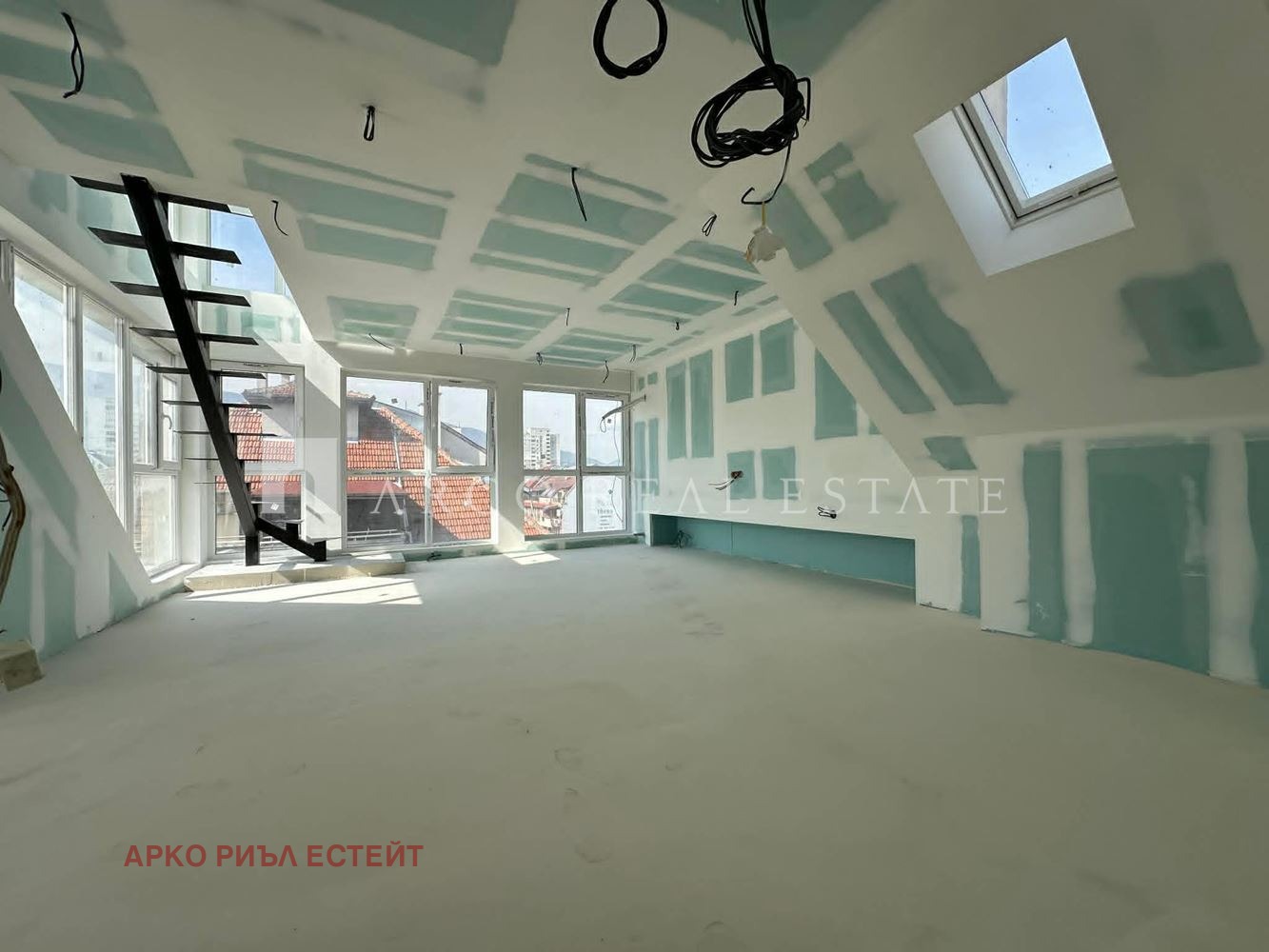 Продава 3-СТАЕН, гр. София, Борово, снимка 2 - Апартаменти - 54225392