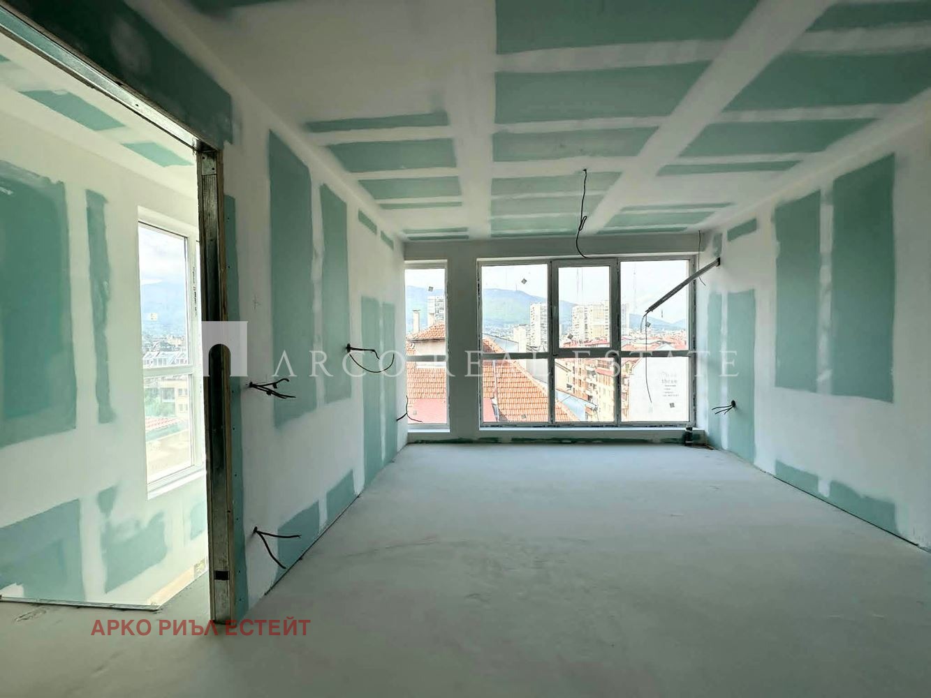 Продава 3-СТАЕН, гр. София, Борово, снимка 9 - Апартаменти - 54225392