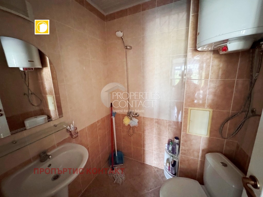 Продава 3-СТАЕН, к.к. Слънчев бряг, област Бургас, снимка 15 - Апартаменти - 55731221