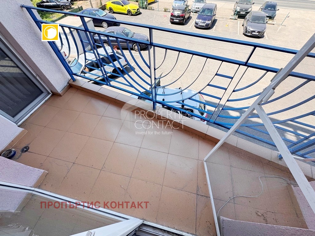 Продава 3-СТАЕН, к.к. Слънчев бряг, област Бургас, снимка 16 - Апартаменти - 55731221