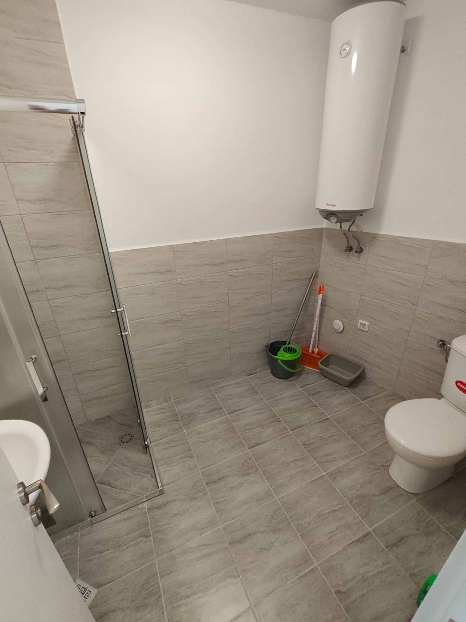 Продава 3-СТАЕН, гр. Свети Влас, област Бургас, снимка 9 - Апартаменти - 56253876