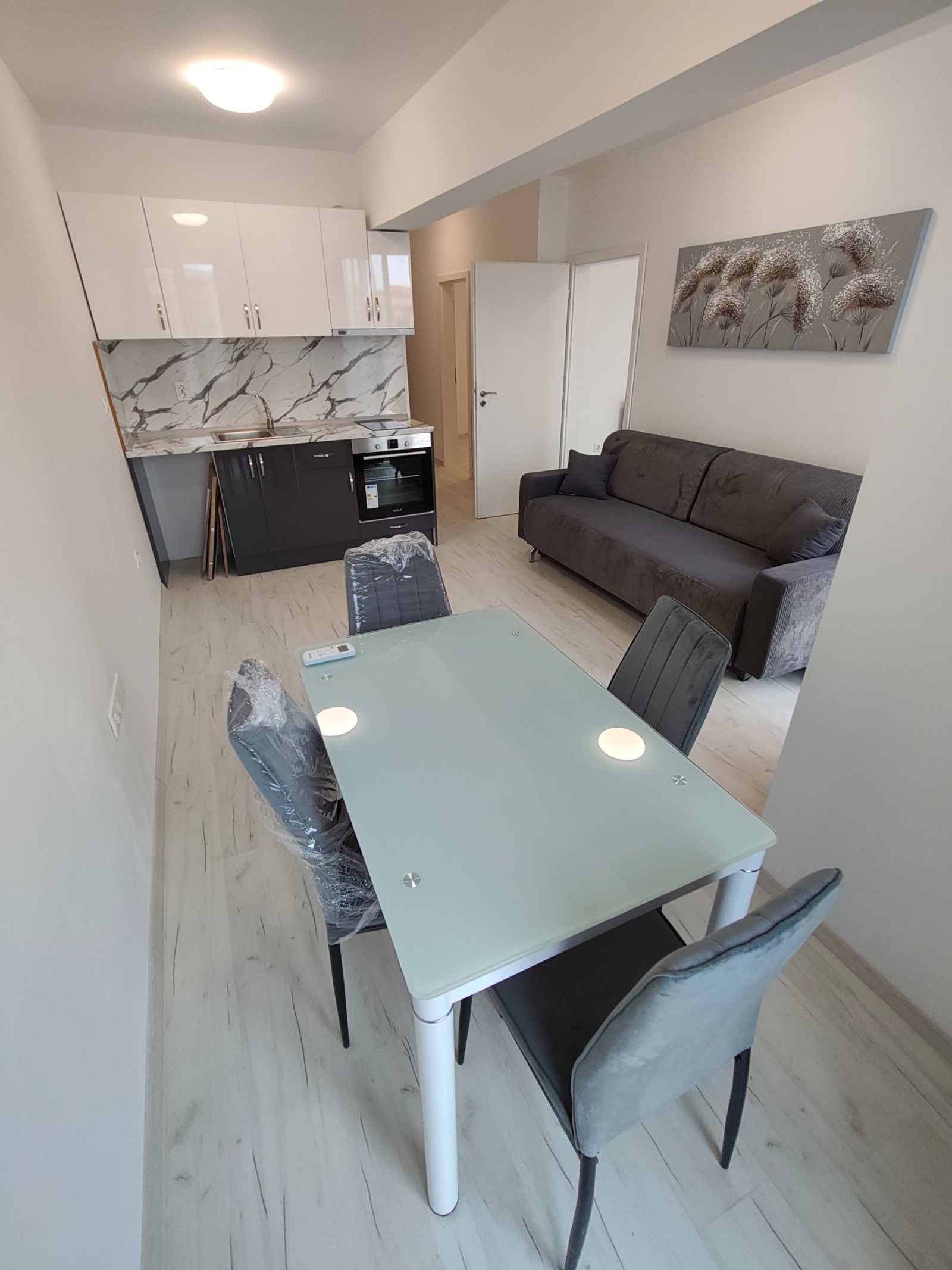 Продава 3-СТАЕН, гр. Свети Влас, област Бургас, снимка 2 - Апартаменти - 56253876