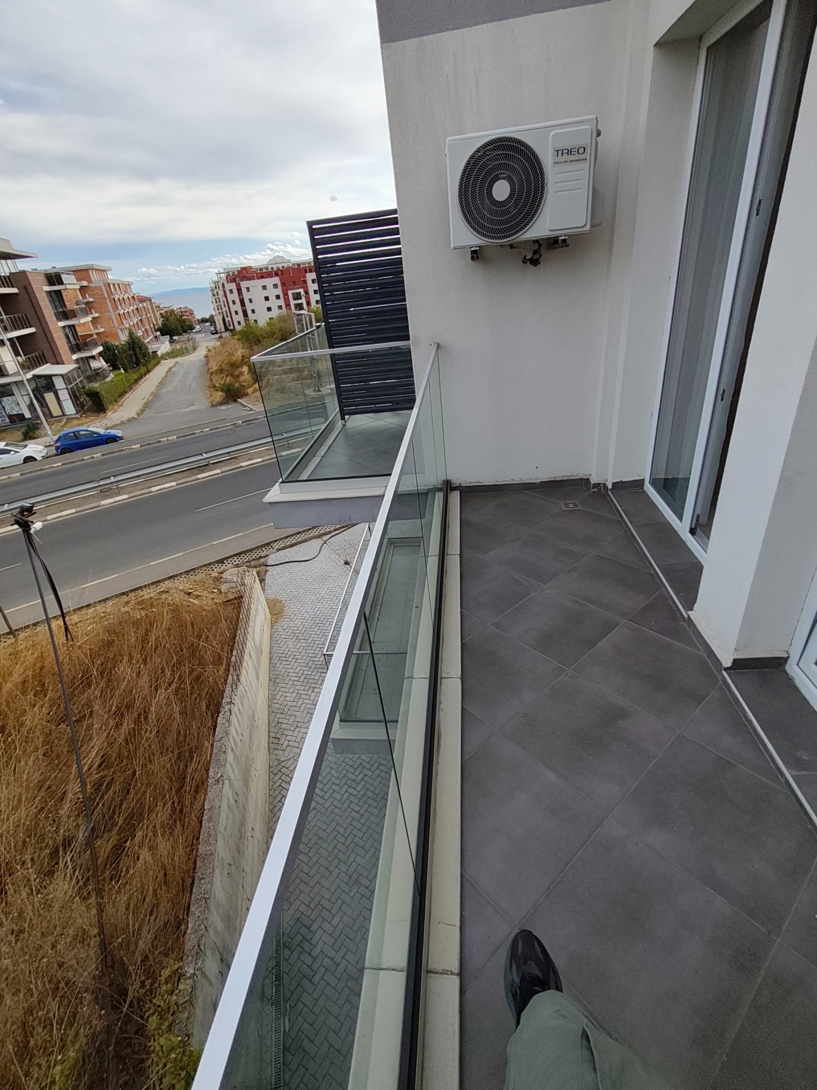 Продава 3-СТАЕН, гр. Свети Влас, област Бургас, снимка 15 - Апартаменти - 56253876