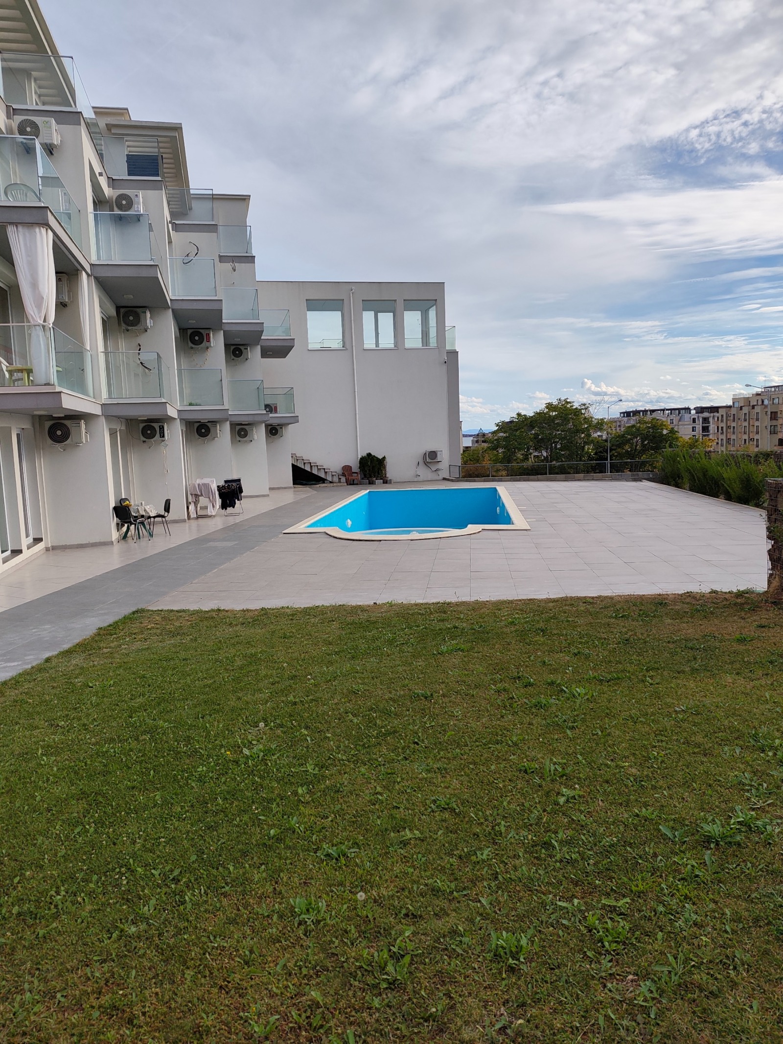 Продава 3-СТАЕН, гр. Свети Влас, област Бургас, снимка 16 - Апартаменти - 56253876