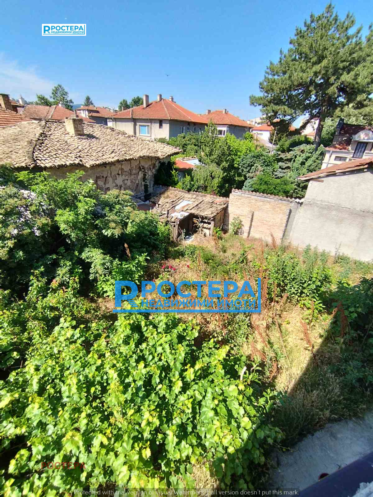 Продава 4-СТАЕН, гр. Търговище, Вароша, снимка 16 - Апартаменти - 54959141