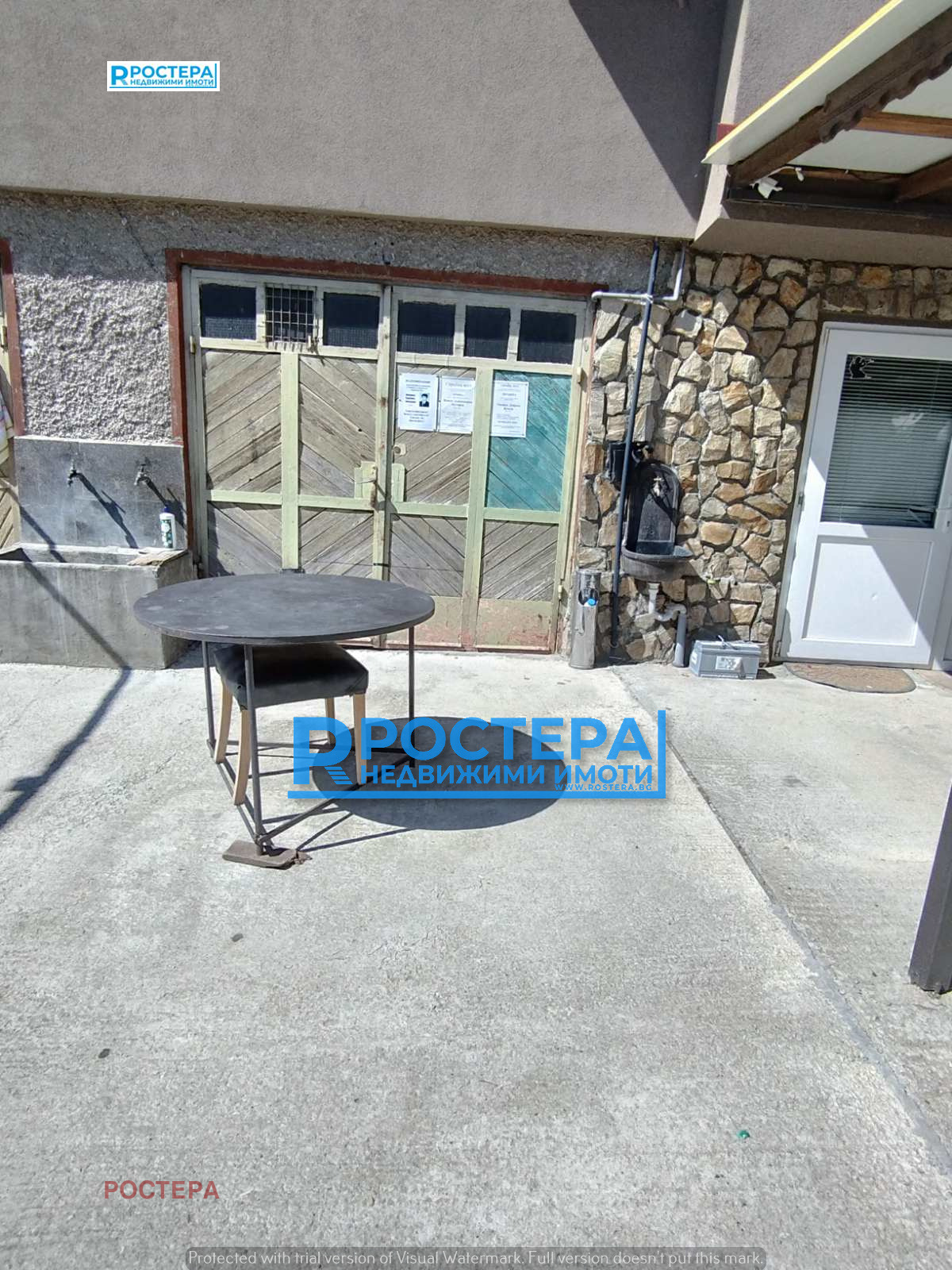 Продава 4-СТАЕН, гр. Търговище, Вароша, снимка 17 - Апартаменти - 54959141
