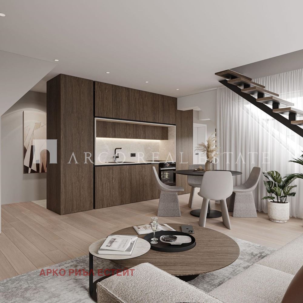 Продава МЕЗОНЕТ, гр. София, Борово