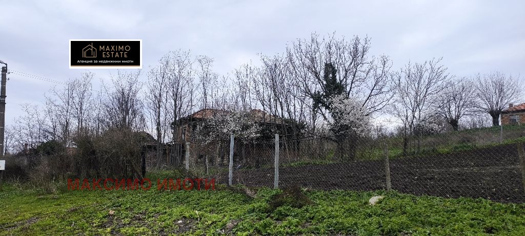 Продава КЪЩА, с. Самуилово, област Стара Загора, снимка 3 - Къщи - 53955370