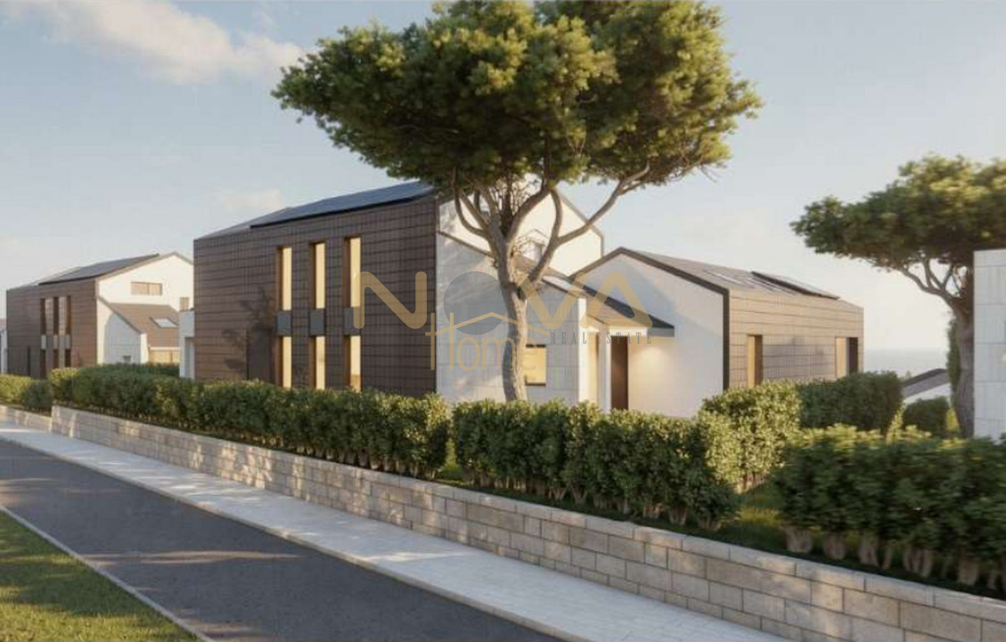 Продава КЪЩА, гр. Варна, м-т Зеленика, снимка 14 - Къщи - 54370857