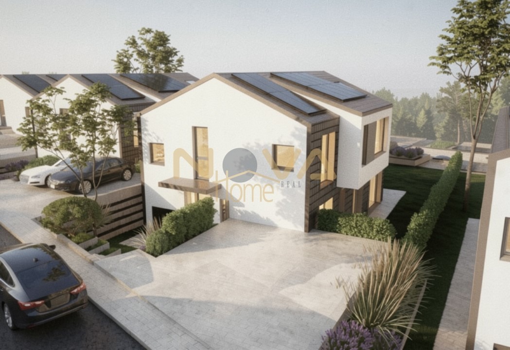 Продава КЪЩА, гр. Варна, м-т Зеленика, снимка 4 - Къщи - 54370857