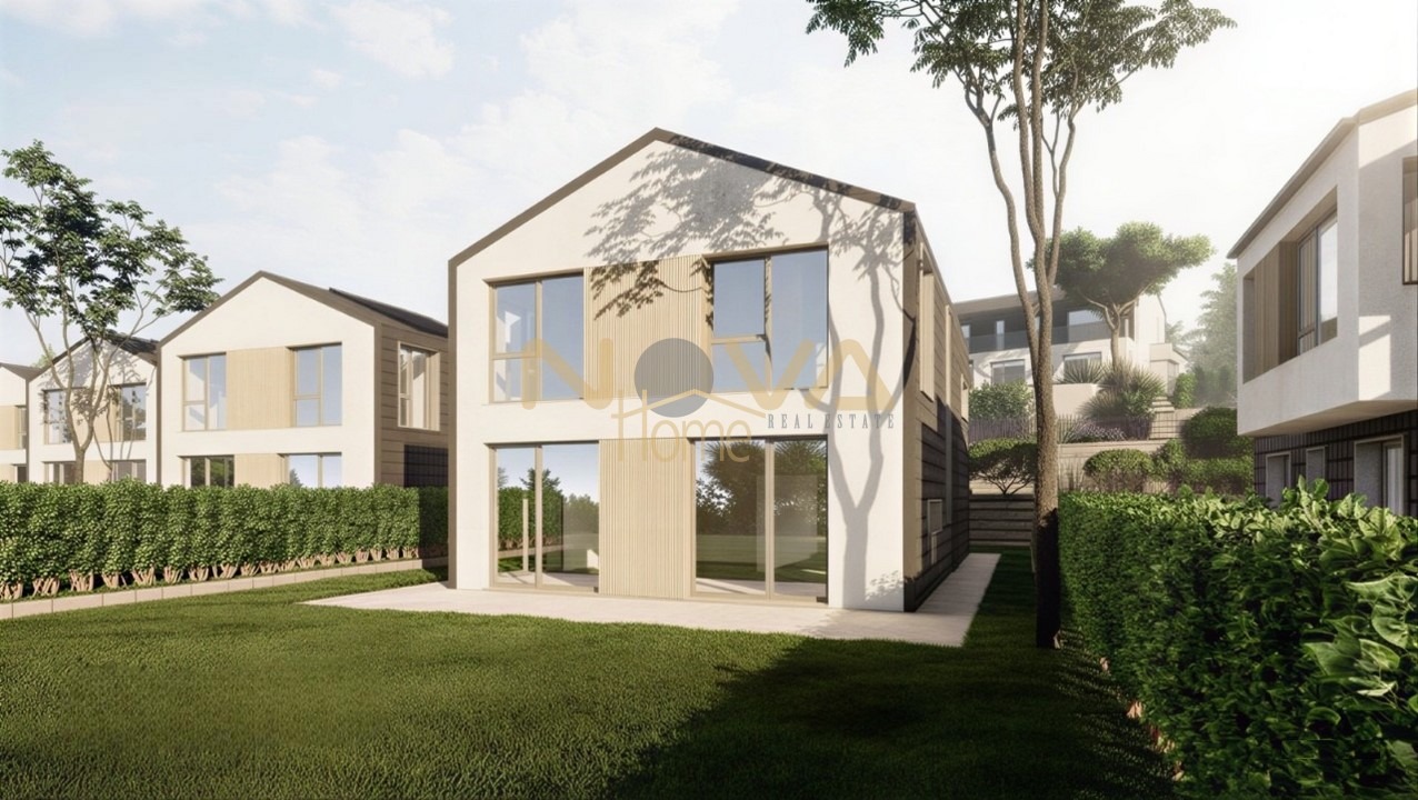 Продава КЪЩА, гр. Варна, м-т Зеленика