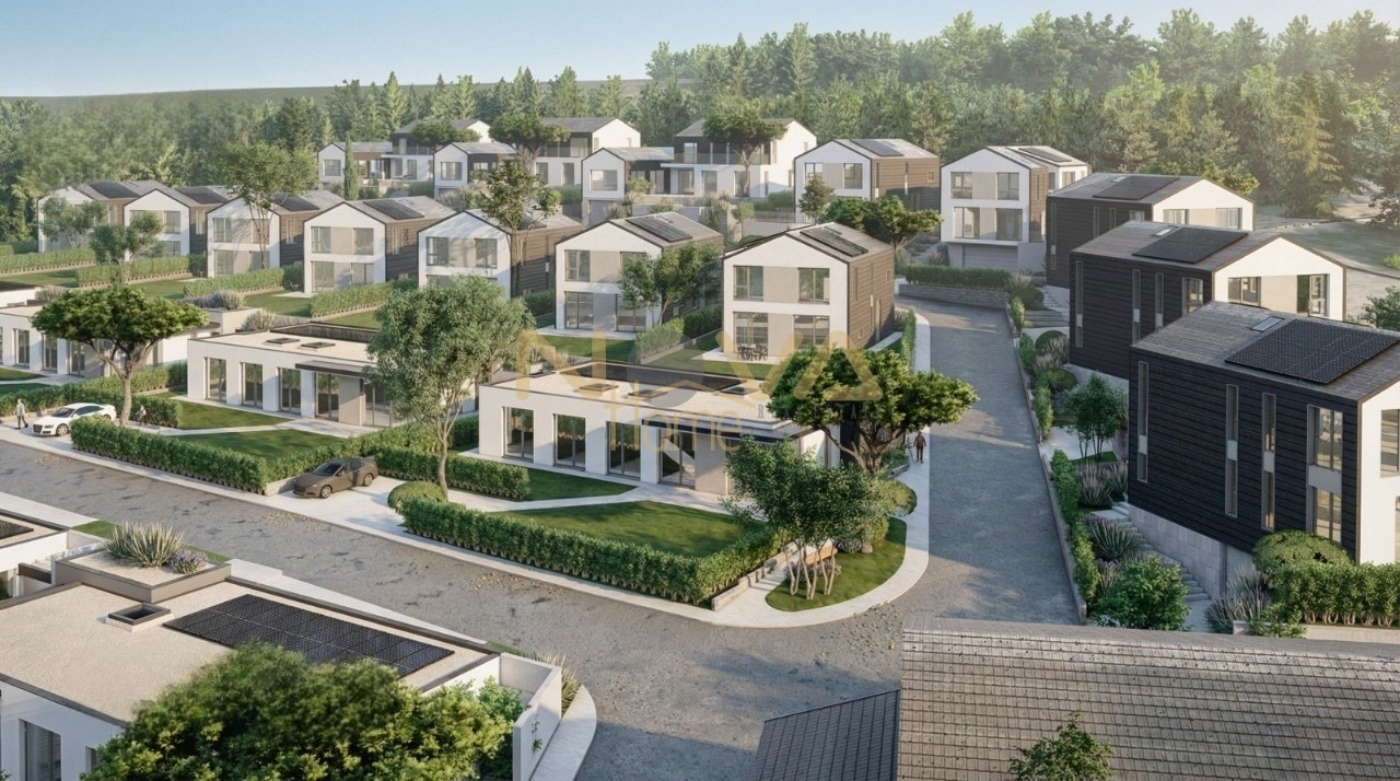 Продава КЪЩА, гр. Варна, м-т Зеленика, снимка 8 - Къщи - 54370857