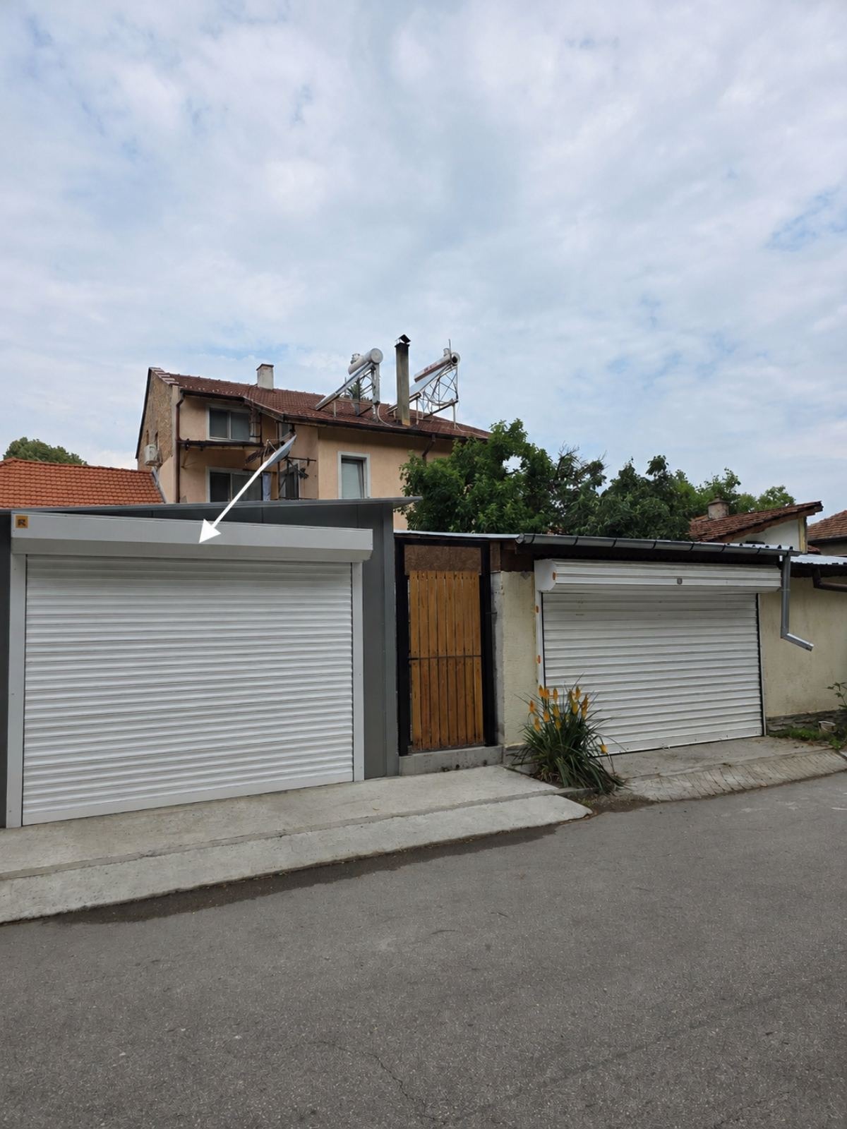 Продава КЪЩА, гр. Видин, Бонония, снимка 9 - Къщи - 55046518