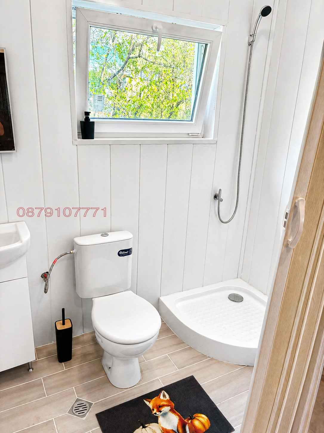 Продава КЪЩА, с. Владо Тричков, област София област, снимка 6 - Къщи - 56007350