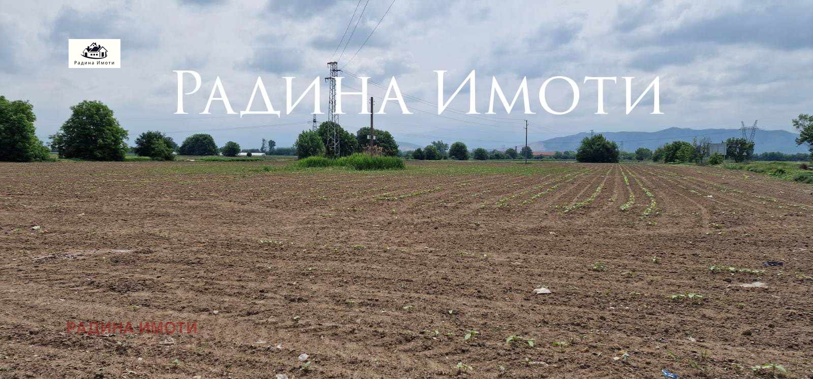 Продава ПАРЦЕЛ, с. Мало Конаре, област Пазарджик, снимка 2 - Парцели - 45743421