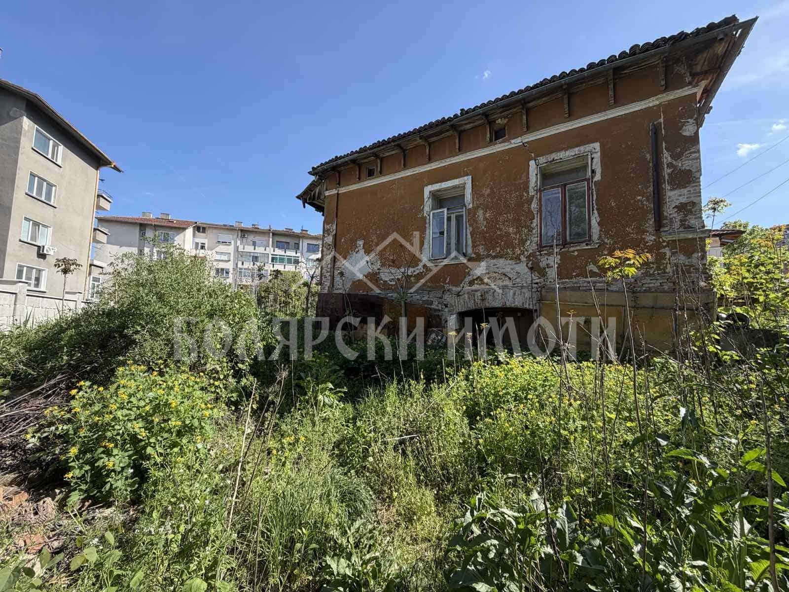 Продава ПАРЦЕЛ, гр. Лясковец, област Велико Търново, снимка 2 - Парцели - 54449678