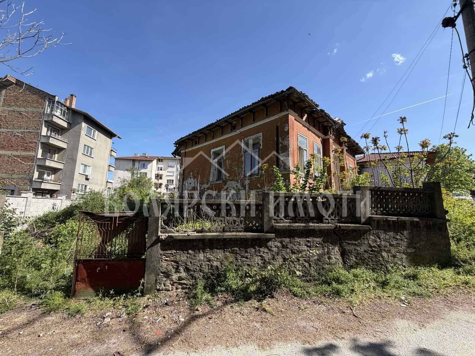 Продава ПАРЦЕЛ, гр. Лясковец, област Велико Търново, снимка 3 - Парцели - 54449678
