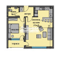 Продава 2-СТАЕН, град Пловдив, Остромила • 69900 € • 50105129 — Holmes.bg