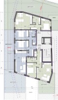Продава 3-СТАЕН, град София, Горна баня • 237200 € / 463922.88 лв. • 19693500 4